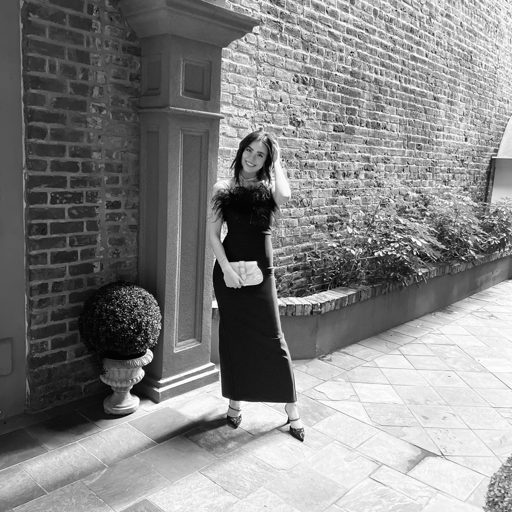Meet your Posher, Nicole